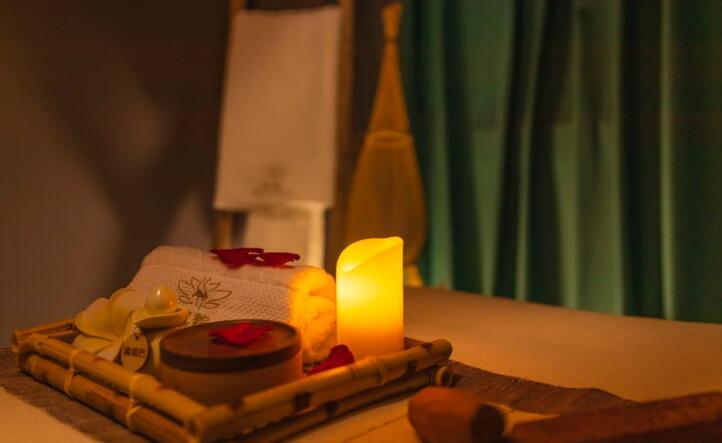 深圳盐田区芳香精油按摩