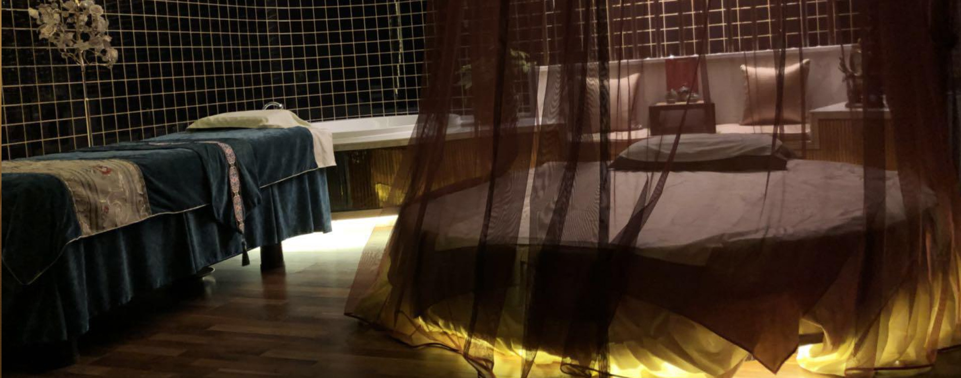 深圳盐田区桑拿图片三